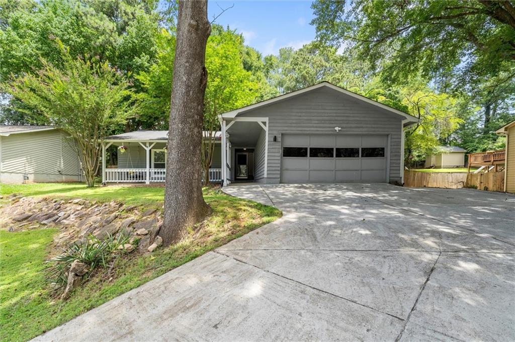 745 Waterbrook Terrace Property Photo 1