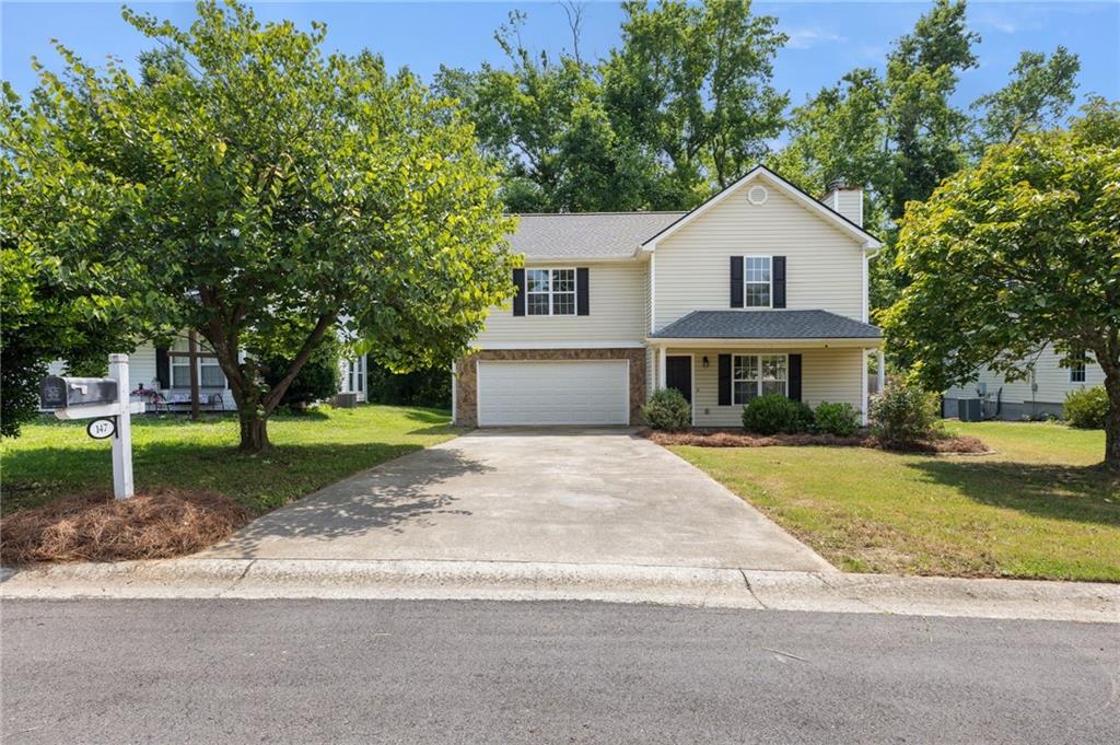 147 Richmond Drive Property Photo 1