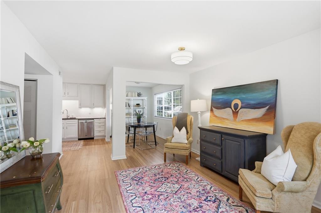 1468 Briarwood Road Ne Unit 301 Property Photo 6