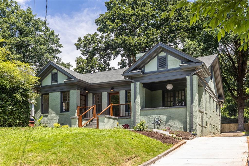 1615 Stokes Avenue Sw Property Photo 1