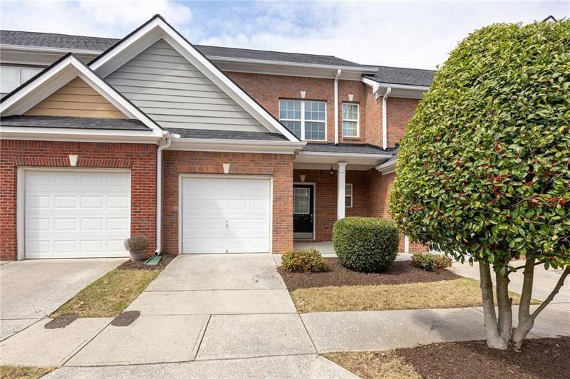 1797 Willow Branch Lane Nw Property Photo 1