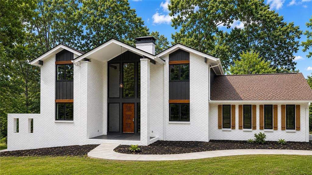 1113 Honeysuckle Drive