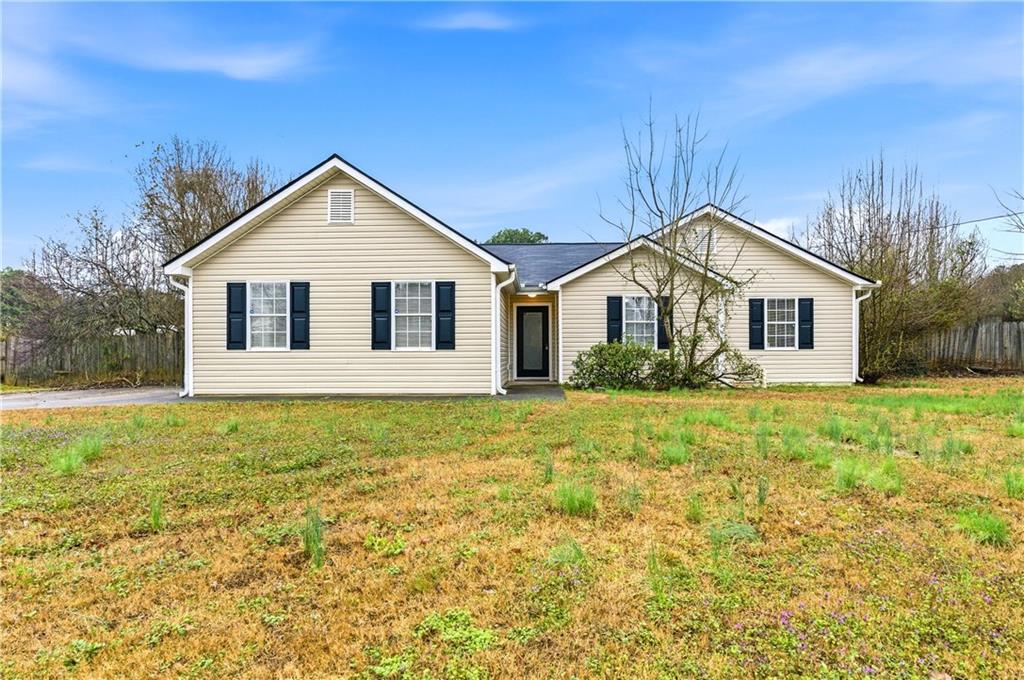 1480 Snapping Shoals Road Property Photo 1
