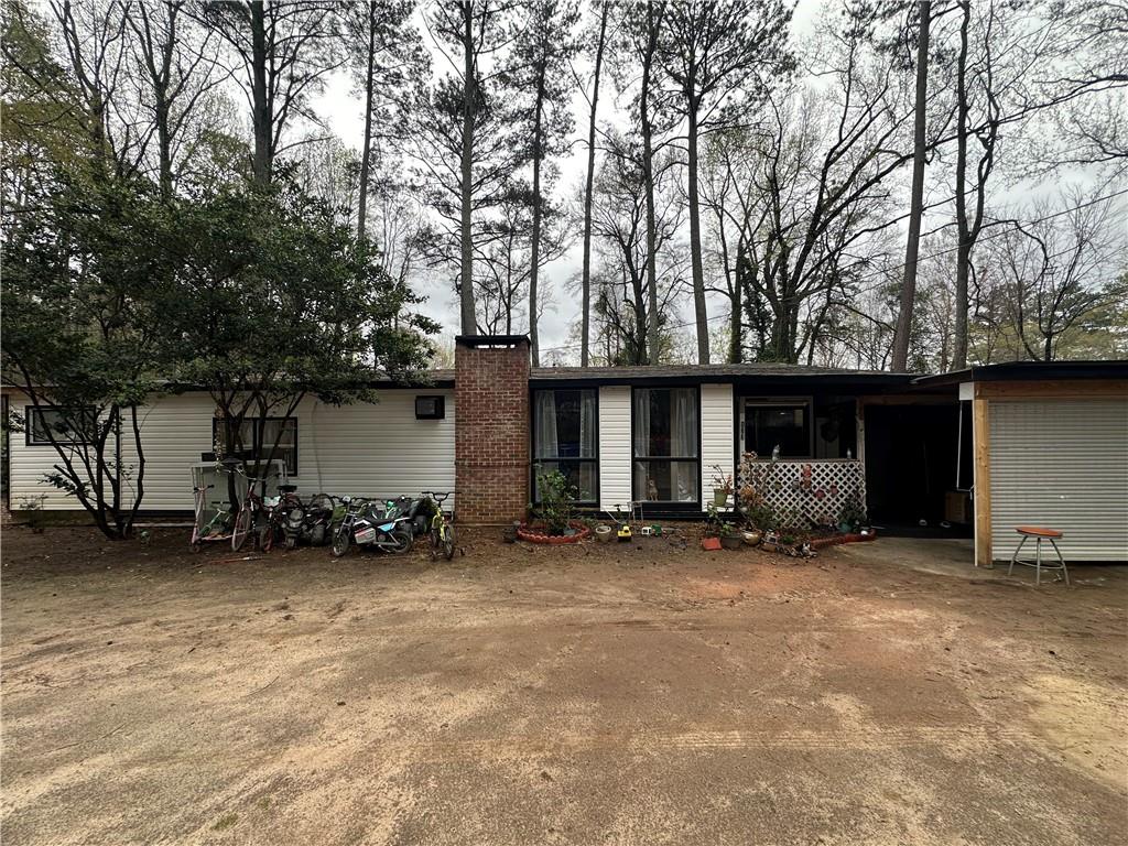 123 Spring Street Property Photo 1