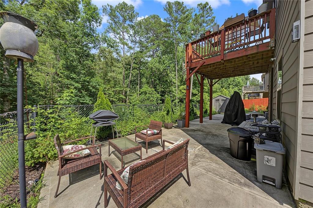 670 Silver Oak Drive Property Photo 45
