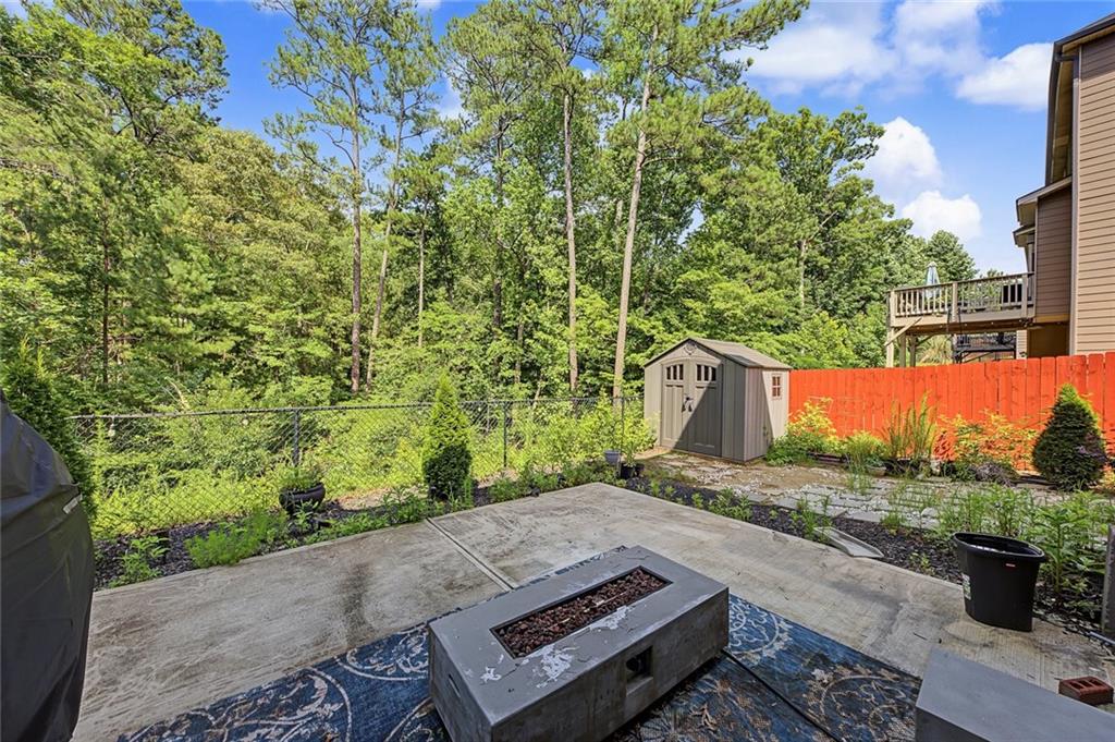 670 Silver Oak Drive Property Photo 46