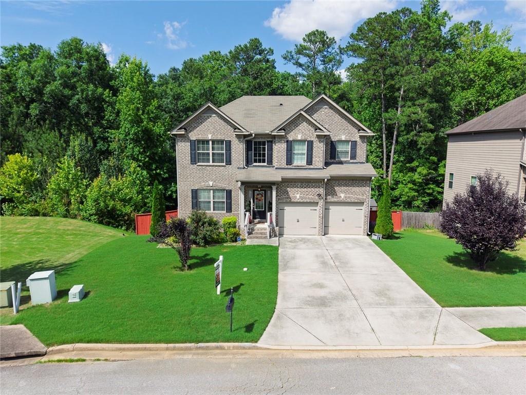 670 Silver Oak Drive Property Photo 48