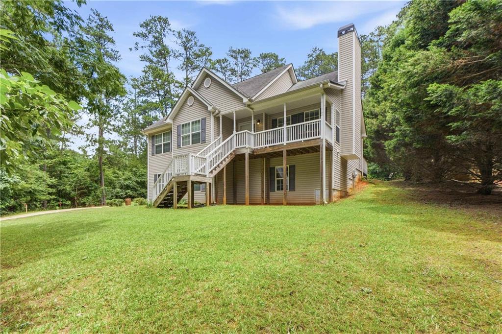 2287 Turtle Cove Throughway Property Photo 1