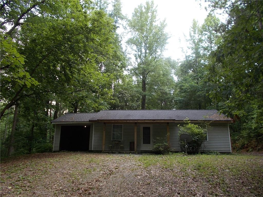 434 Old Jones Road Property Photo 1