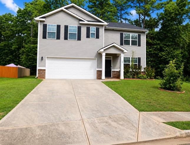 25 Lena Court