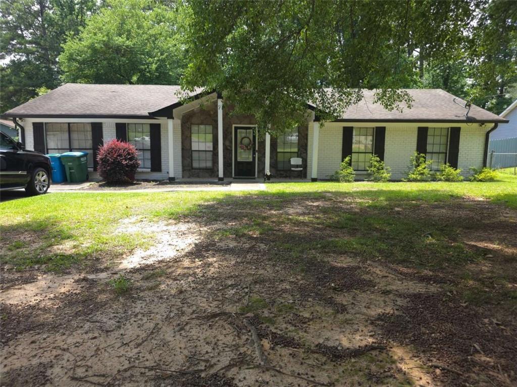 5563 Button Gwinnett Place Property Photo 1