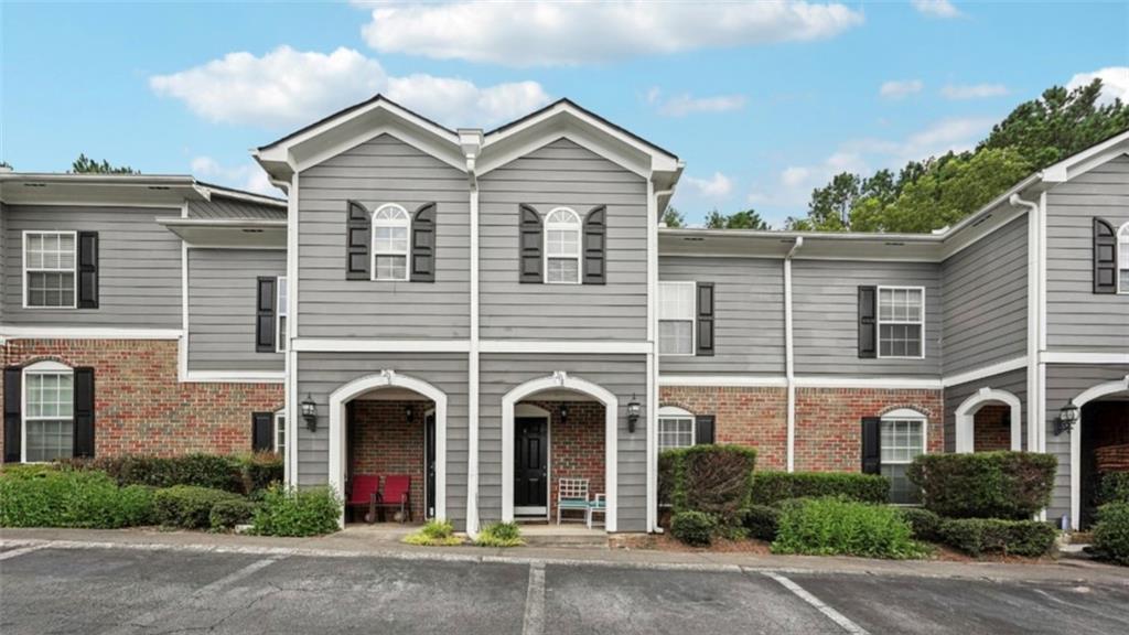 204 Summer Place Property Photo 1