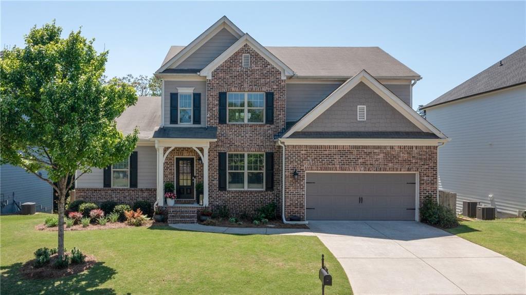4950 Plainsman Circle