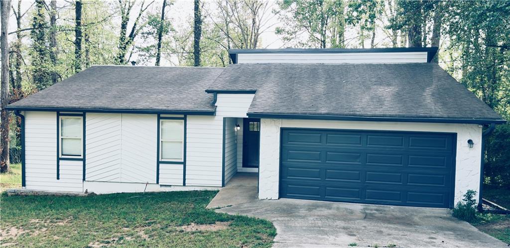 3321 Border Drive Property Photo 1