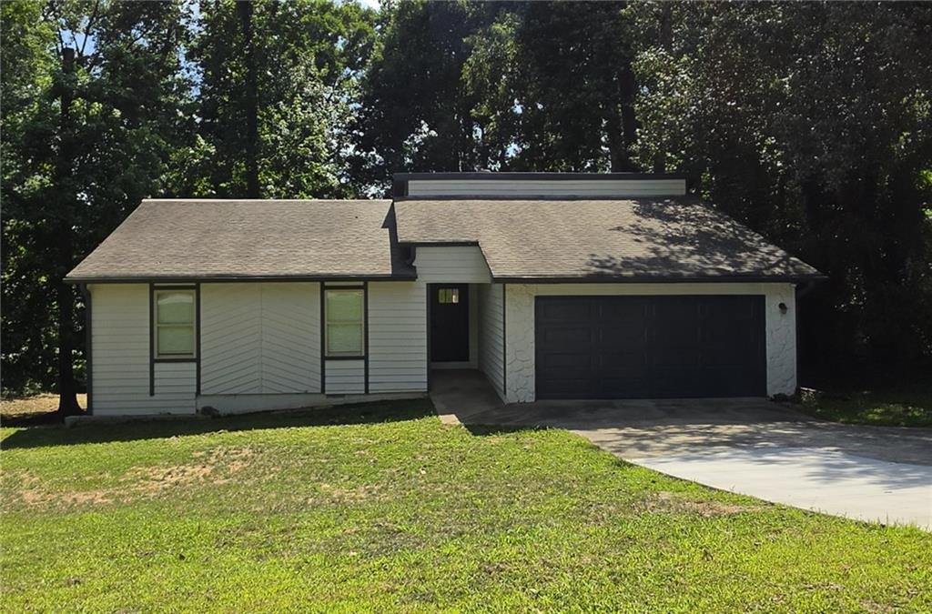 3321 Border Drive Property Photo 2