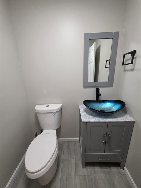 3321 Border Drive Property Photo 7