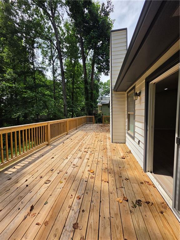 3321 Border Drive Property Photo 17