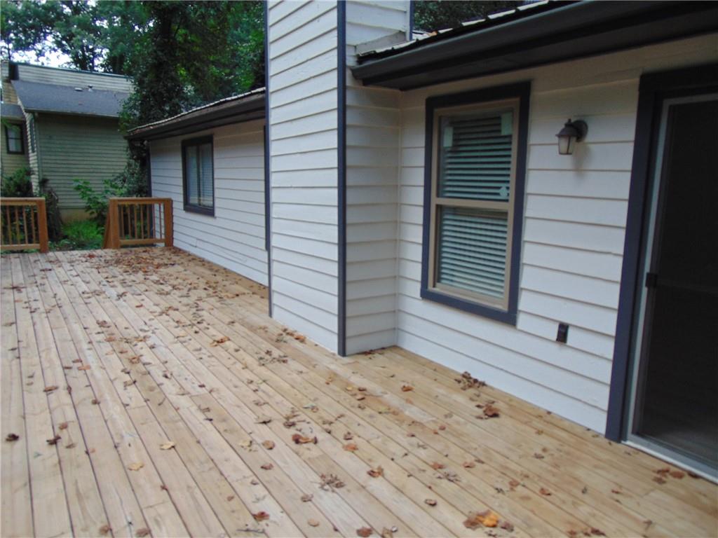 3321 Border Drive Property Photo 19