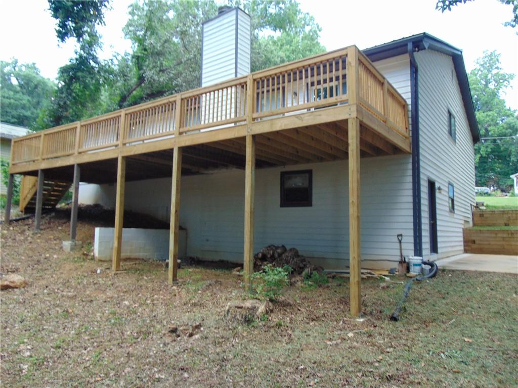 3321 Border Drive Property Photo 36