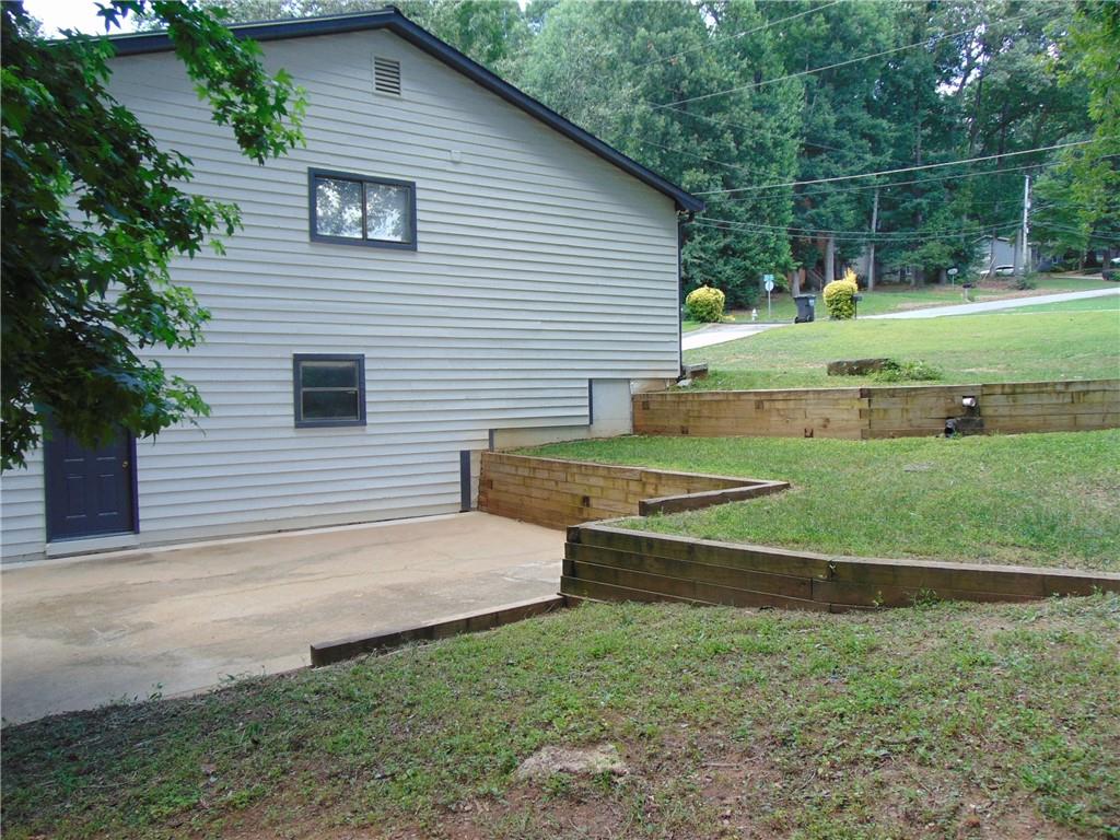 3321 Border Drive Property Photo 40