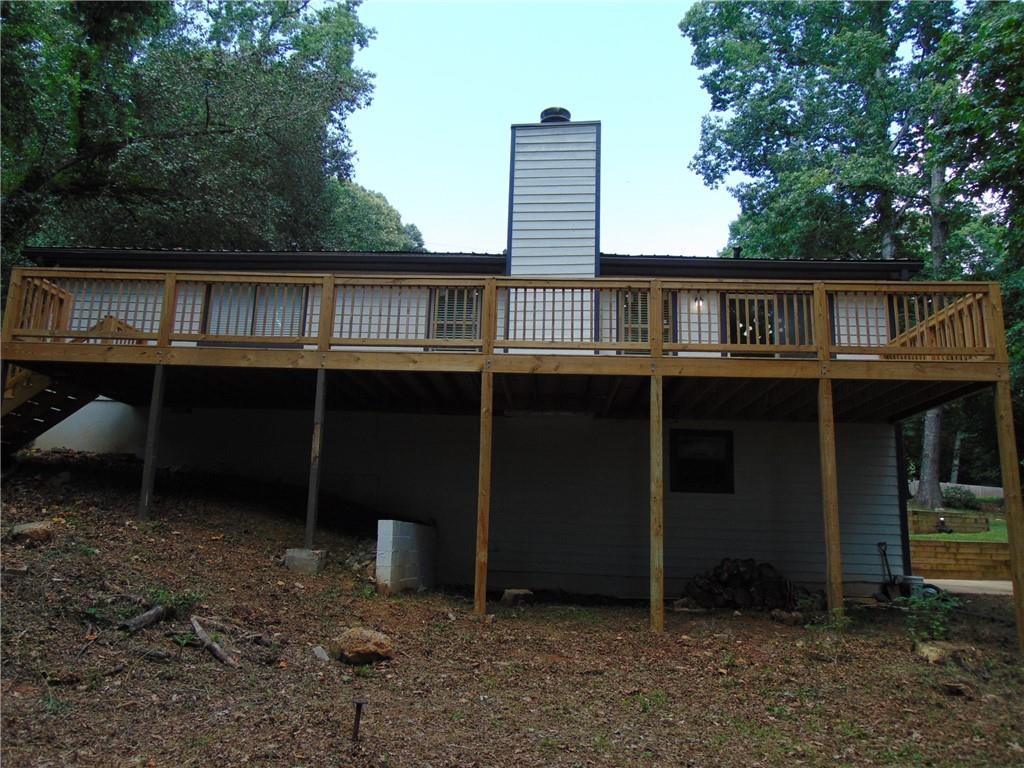 3321 Border Drive Property Photo 41