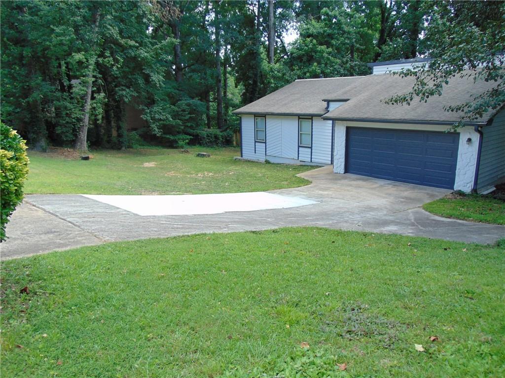 3321 Border Drive Property Photo 42