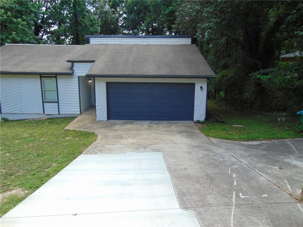 3321 Border Drive Property Photo 43