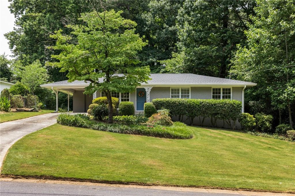 3472 Kenland Road Se Property Photo 1