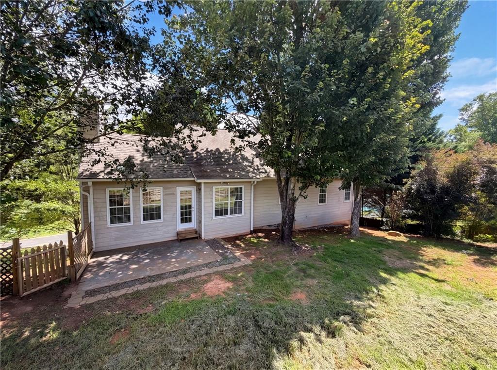 3912 Mcguire Way Nw Property Photo 5