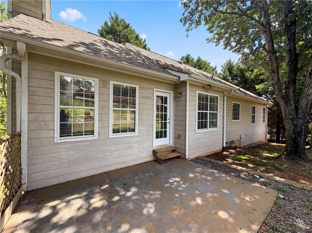 3912 Mcguire Way Nw Property Photo 20