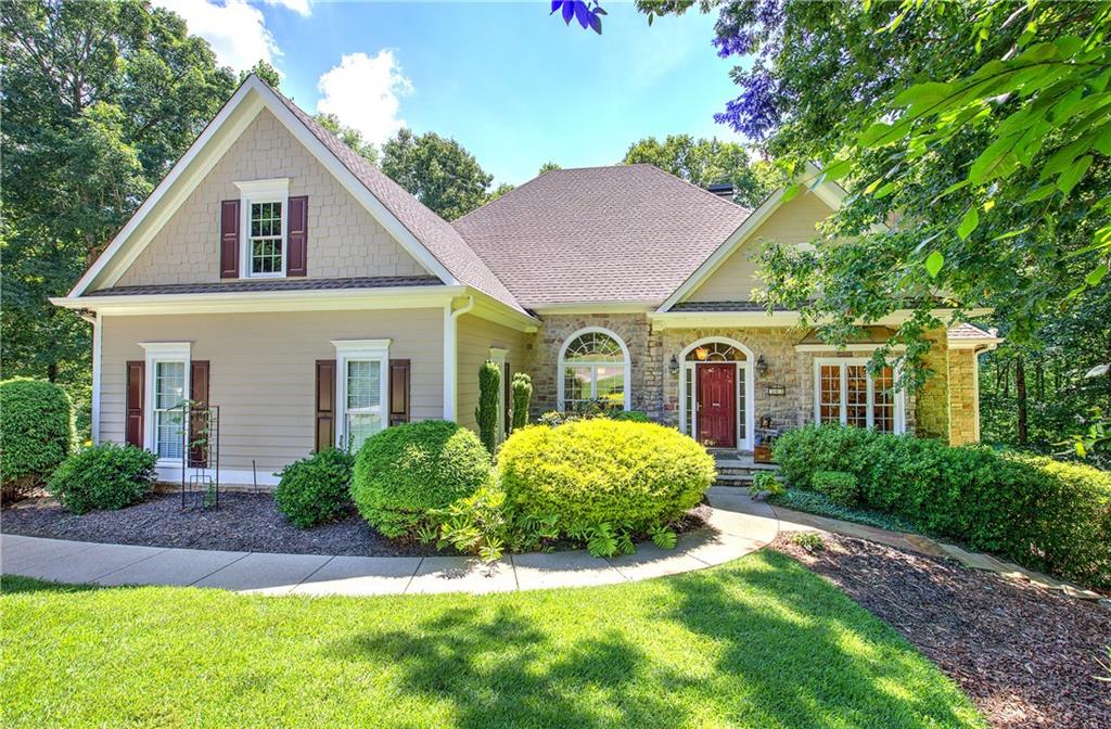302 Waterfall Court