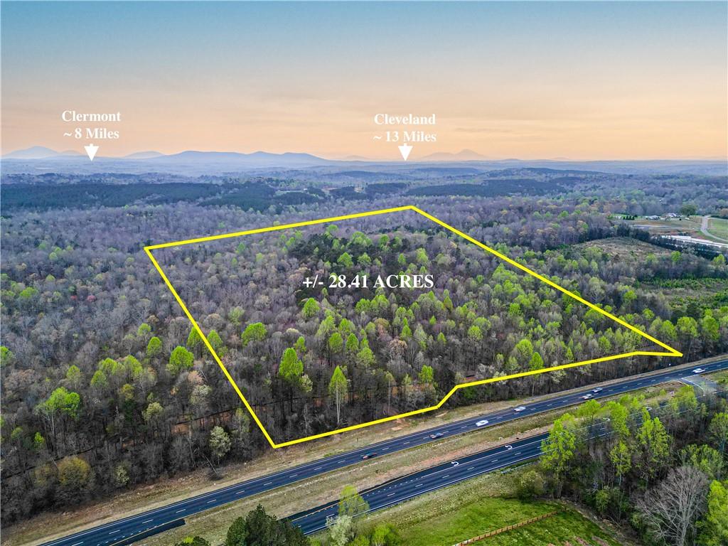 5457 Cornelia Highway Property Photo 1