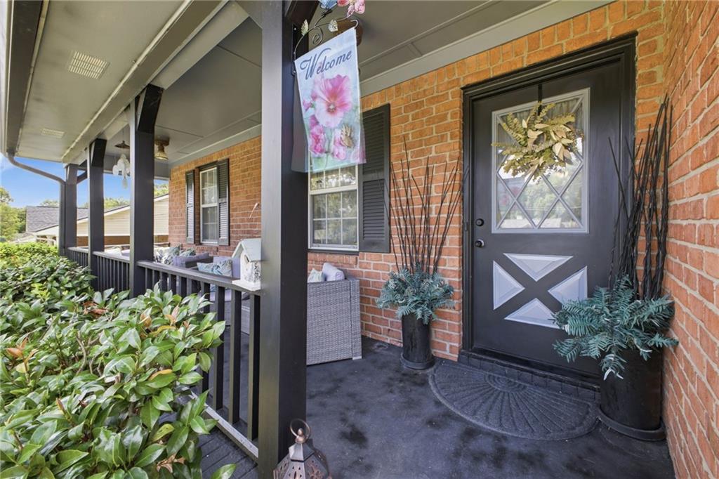 19 Frances Drive Nw Property Photo 7