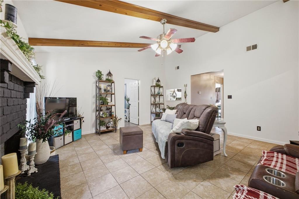 19 Frances Drive Nw Property Photo 20