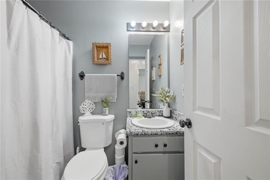 19 Frances Drive Nw Property Photo 31