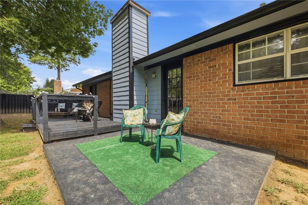 19 Frances Drive Nw Property Photo 36
