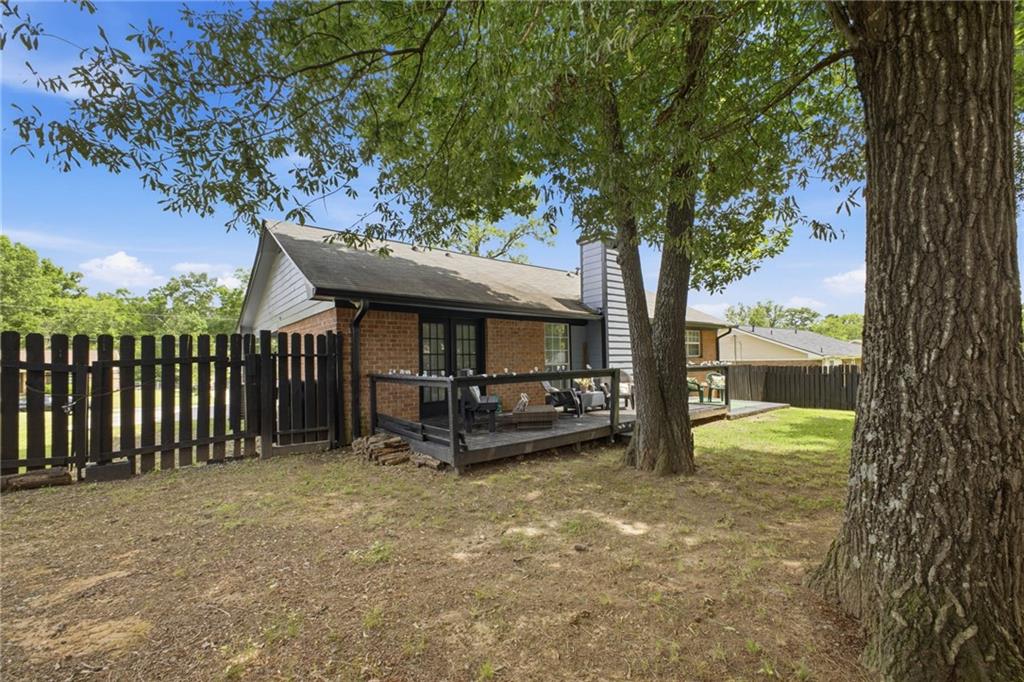 19 Frances Drive Nw Property Photo 37