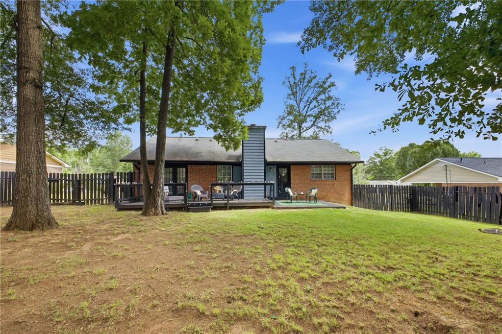 19 Frances Drive Nw Property Photo 38