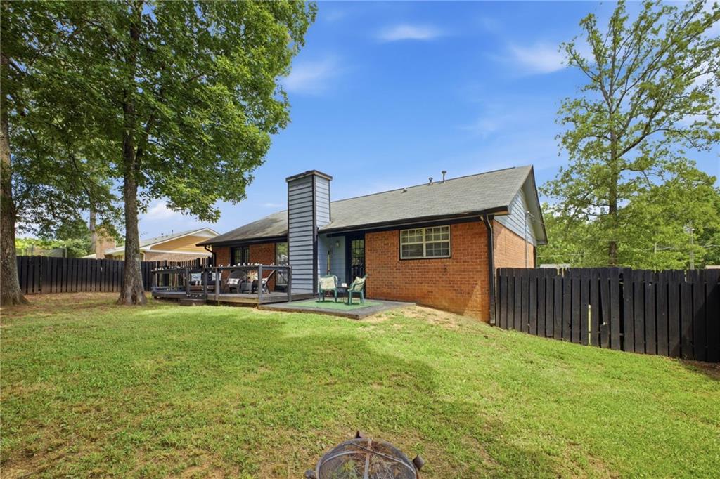 19 Frances Drive Nw Property Photo 39