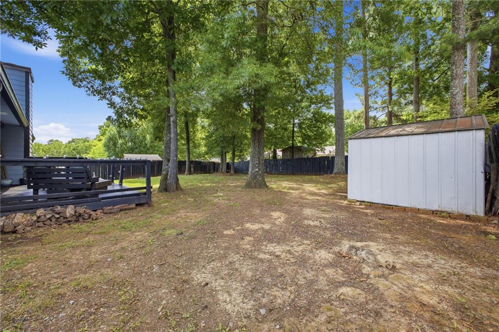 19 Frances Drive Nw Property Photo 40