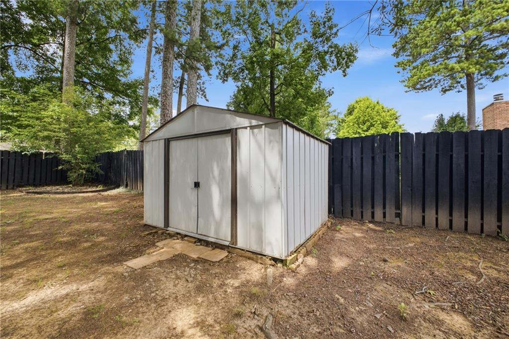 19 Frances Drive Nw Property Photo 41