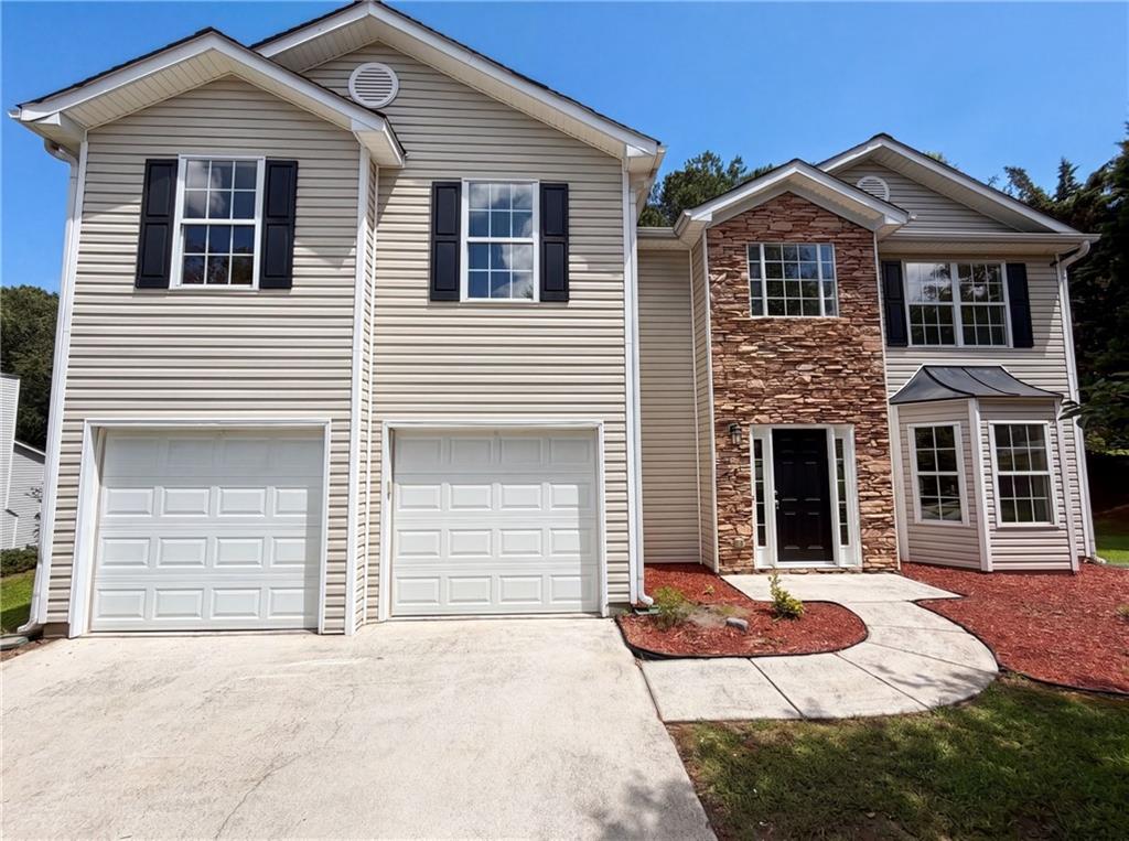 3582 Coveside Court Property Photo 1