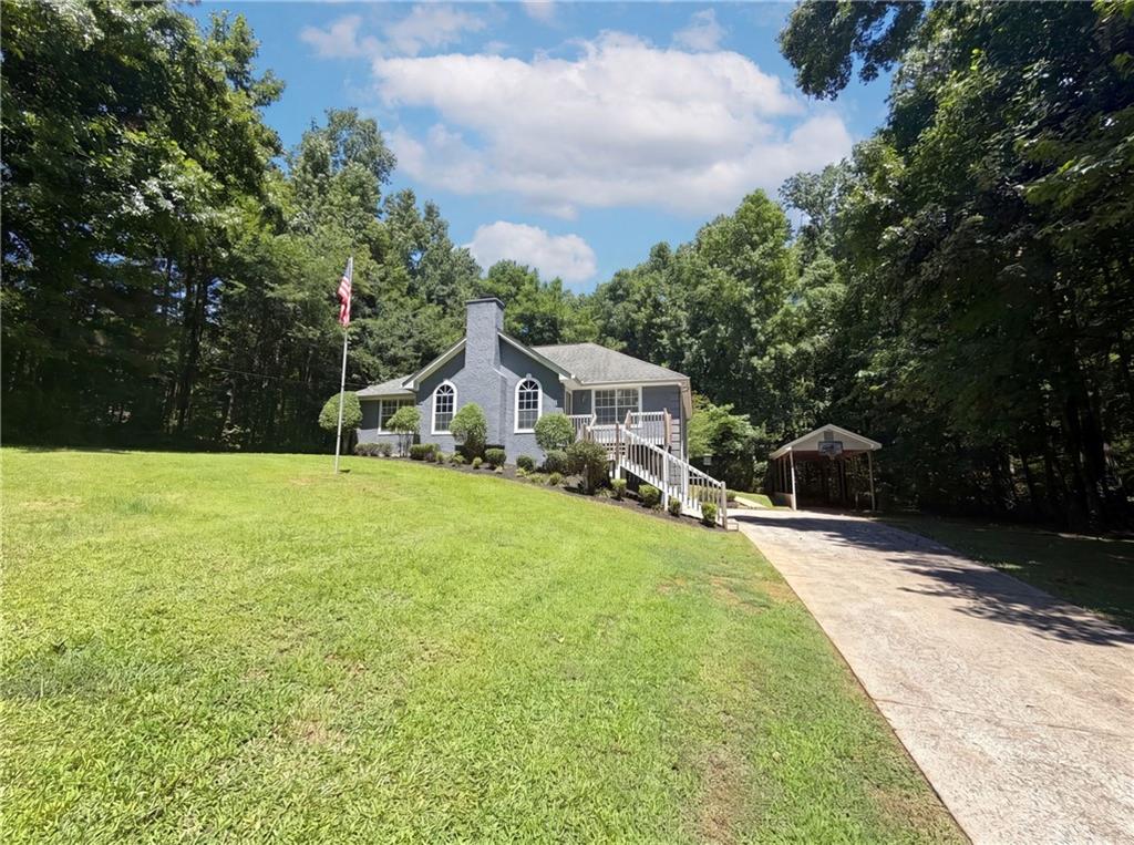 4150 Jonathan Lane