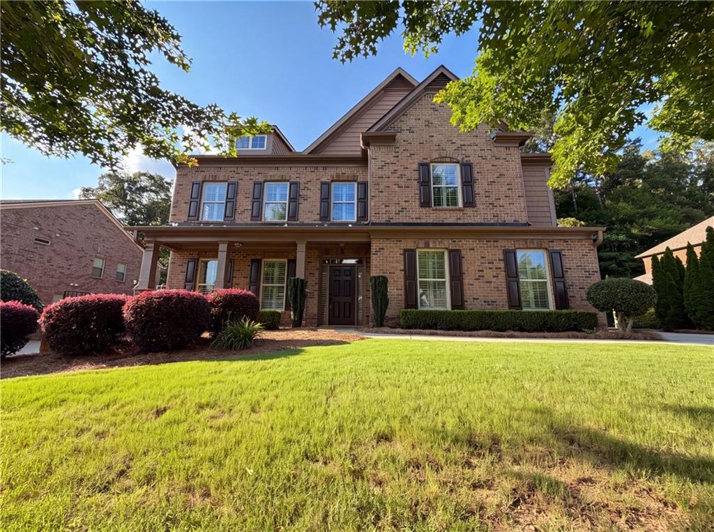 8785 Ellesmere Drive