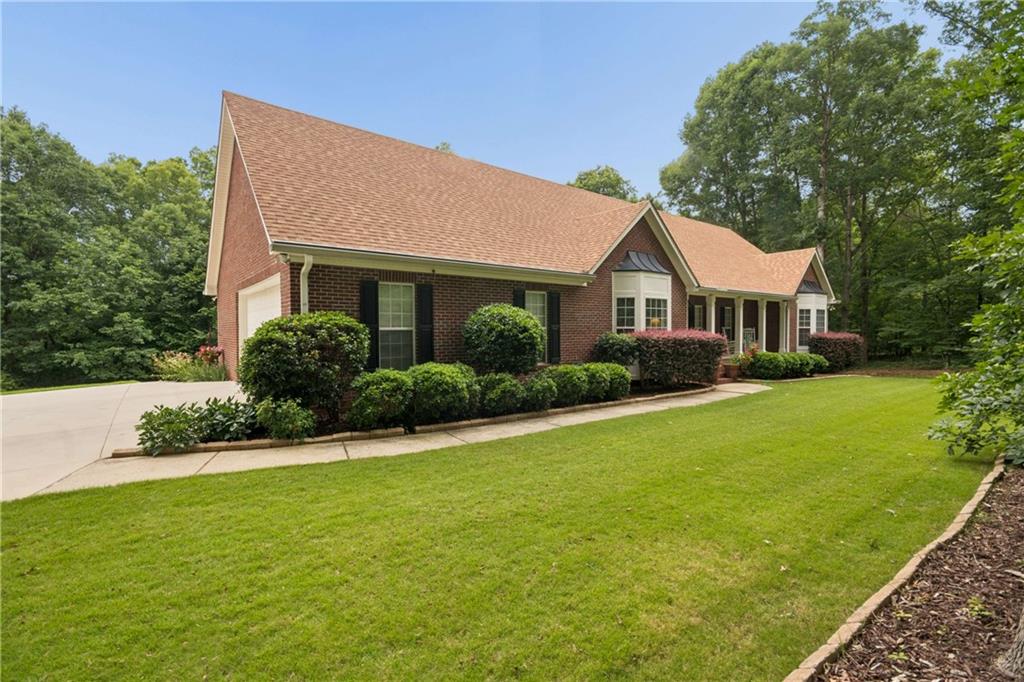 4581 Post Road Property Photo 1