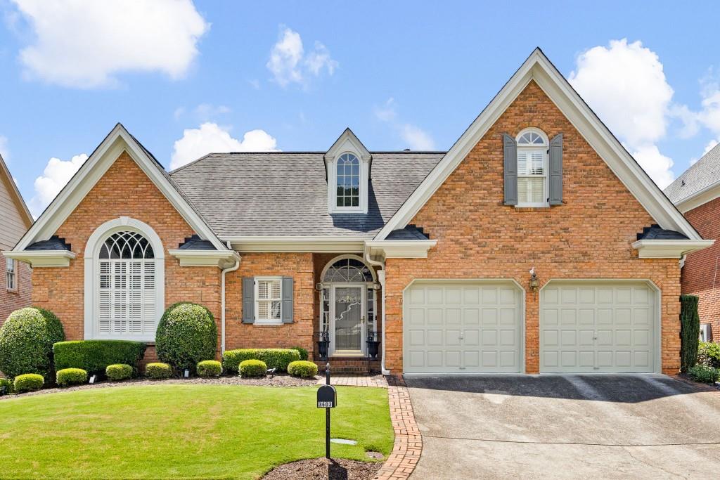 3603 Greystone Circle Property Photo 1