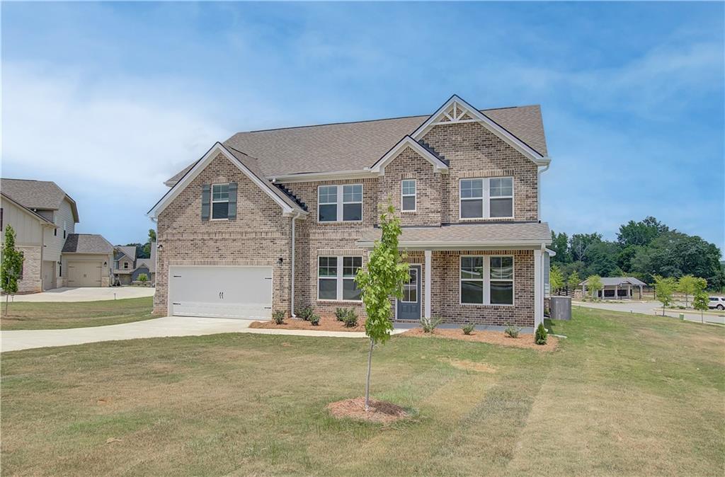 1146 Bodega Loop Property Photo 2