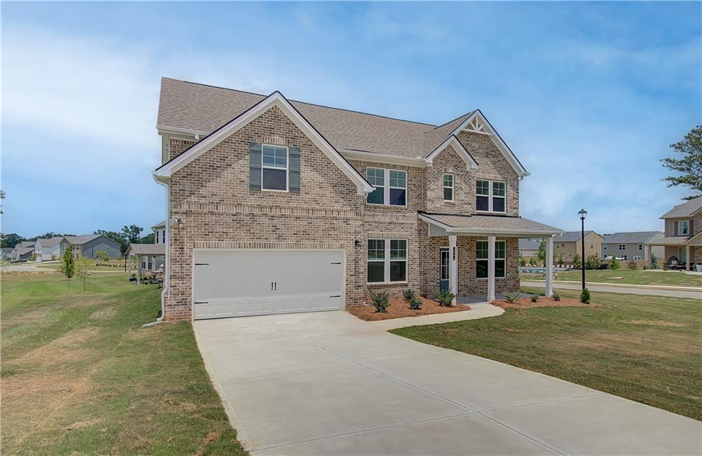 1146 Bodega Loop Property Photo 3