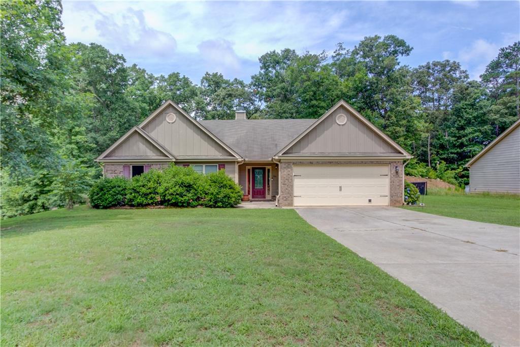 154 Rolling Oaks Lane Property Photo 1