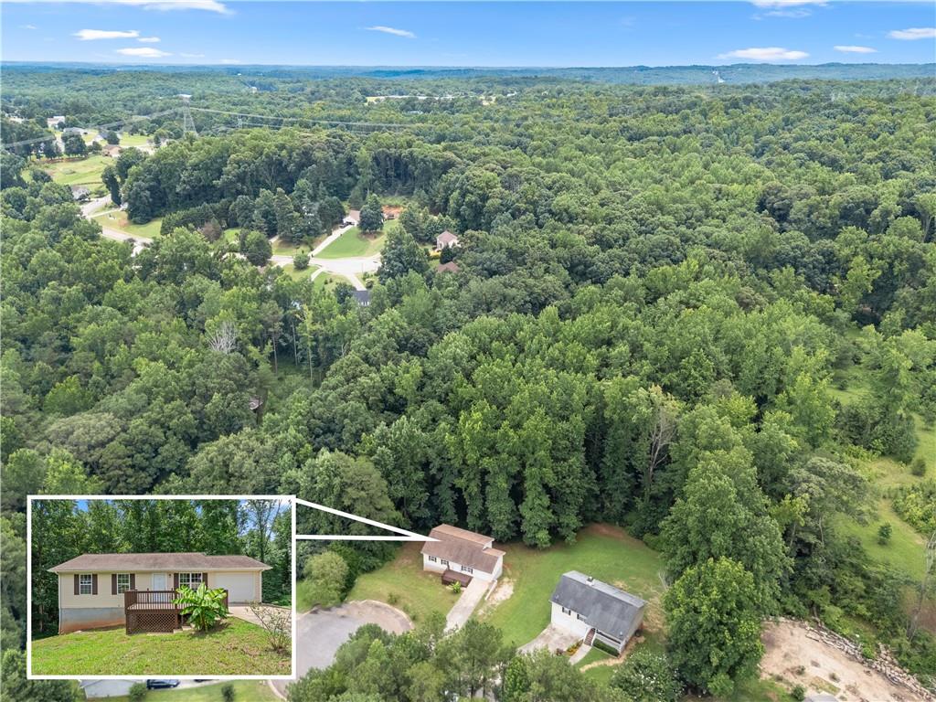 3030 Meadowridge Drive Property Photo 1